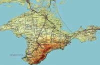 ​Крым: принуждение к выбору