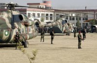 Вооруженные боевики напали на университет в Пакистане (обновлено)
