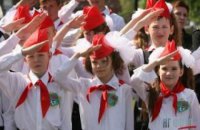 У Росії піонери закликали відновити пам'ятник Павлику Морозову