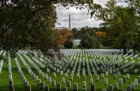 У війні з Росією загинув ще один громадянин США, – ЗМІ
