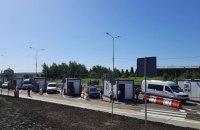 Польські протестувальники на дві доби планують перекрити ПП "Корчова-Краківець" 