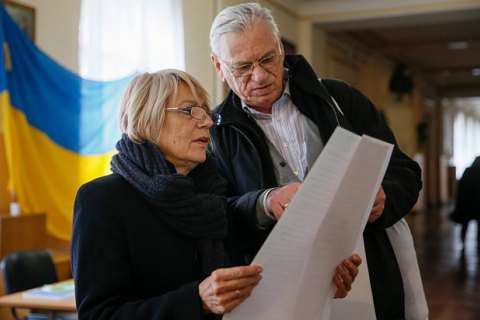 У Сватовому вибори визнано недійсними (оновлено)