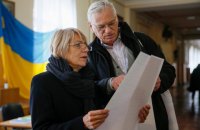 В Сватово выборы признаны недействительными (обновлено)