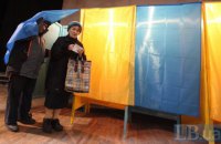 В Бердянске, Мелитополе и Никополе победили провластные кандидаты