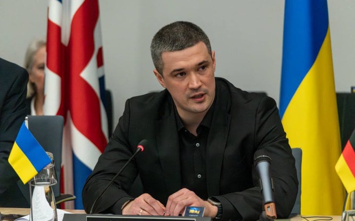 Михайло Федоров підтвердив, що йде з посади міністра оборони