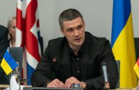 Михайло Федоров підтвердив, що йде з посади міністра оборони