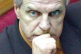 БЮТ закрыл Омельченко рот перед ПАСЕ