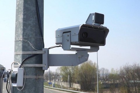 МВД отложило запуск системы видеофиксации нарушений ПДД до окончания карантина