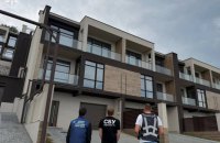 ОГП: В Одесі забудовнику повідомили про підозру через незаконне зайняття землі біля моря