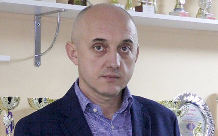 CAS скасував довічне відсторонення від футболу одіозного засновника "Агробізнесу"