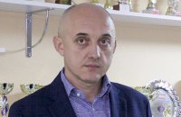 CAS скасував довічне відсторонення від футболу одіозного засновника "Агробізнесу"