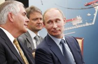 ​Трамп подтвердил, что выбрал главу ExxonMobil на должность госсекретаря США