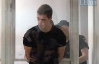 Прокуратура завершила розслідування справи водія "Хаммера", який збив насмерть дівчинку в Києві