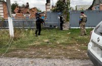 Жодного місцевого мешканця у селі Уди на Харківщині не залишилось, – поліція