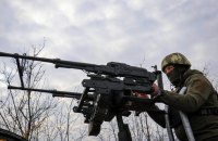 ​Миколаївські нацгвардійці знищили черговий Shahed-136 