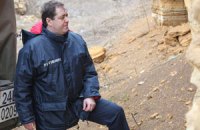 Пропавшего в одесских катакомбах парня ищут 78 спасателей