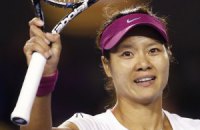 Китаянка впервые выиграла AusOpen