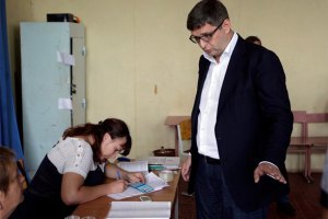 БПП готовий запропонувати "Опоблоку" очолити регламентний комітет