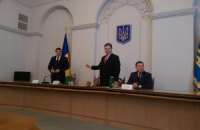 Мажоритарщик из БПП возглавил Черниговскую ОГА 