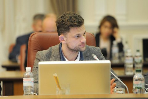 В Кабмине придумали алгоритм для электронной переписи населения