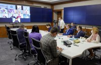 Зеленский заверил послов G7, что Сытник останется в должности директора НАБУ
