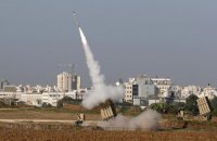 В Тель-Авиве сработали сирены воздушной тревоги 