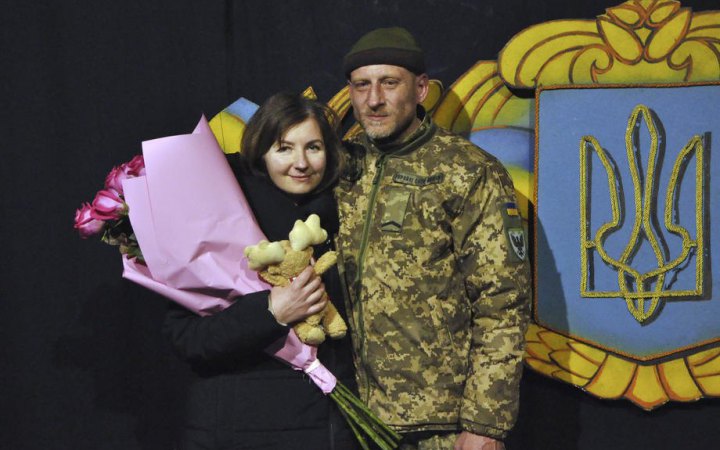 З початку війни в Києві народилося 1189 немовлят та одружилося 1439 пар