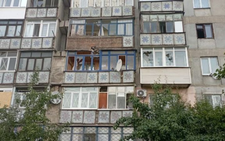 За добу на Донеччині росіяни вбили щонайменше 7, поранили – 20 людей