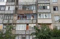 За добу на Донеччині росіяни вбили щонайменше 7, поранили – 20 людей