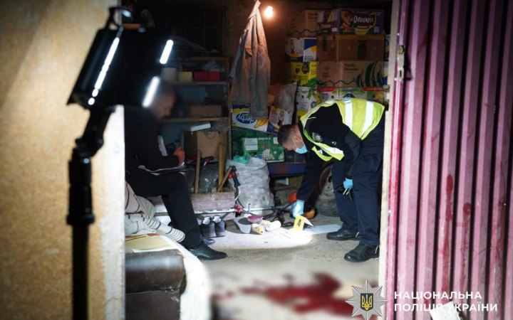 На Закарпатті колишньому священнику УПЦ МП повідомили підозру у вбивстві трьох людей