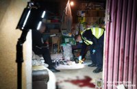На Закарпатті колишньому священнику УПЦ МП повідомили підозру у вбивстві трьох людей