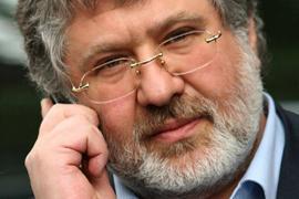 "Приват" последним проявил лояльность к президенту - источник