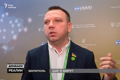 Нардеп: руководители учреждений в ОРДЛО могут войти в местную власть после деоккупации