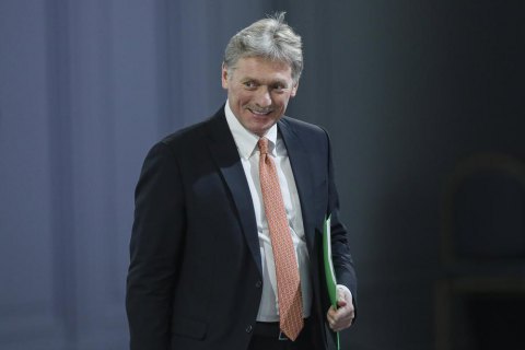 У Путина заявили, что ситуация у границ с Украиной "может вспыхнуть в любой момент"