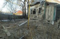 Російські загарбники обстріляли з артилерії та мінометів чотири громади Сумської області