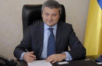 Кабмин уволил замминистра юстиции Мороза