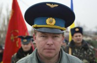 "Большинство активистов меня узнали. Видимо им просто стало скучно", - депутат Мамчур о нападении