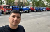 Не варто відкидати загрози повторного наступу ворога на Миколаїв, - Кім