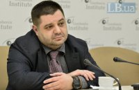 Александр Грановский: «Когда Кононенко обвиняют в коррупции, Президент здесь ни при чем»