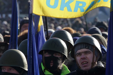 ГРУ РФ в 2014 году запустило кампанию по дискредитации Майдана в соцсетях, - The Washington Post