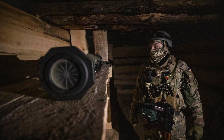 Головне за ніч. Четвер, 30 червня