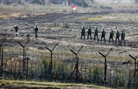 Пакистан обвинил Индию в убийстве гражданских на спорной территории