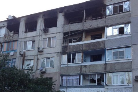 Чоловіка, який убив дружину і підірвав квартиру в Павлограді, засуджено до 15 років в'язниці