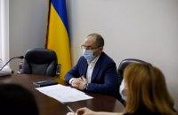Карантин вихідного дня не дав очікуваного ефекту, - Степанов