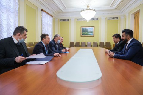 Україна може збільшити постачання агропромислової продукції до Афганістану