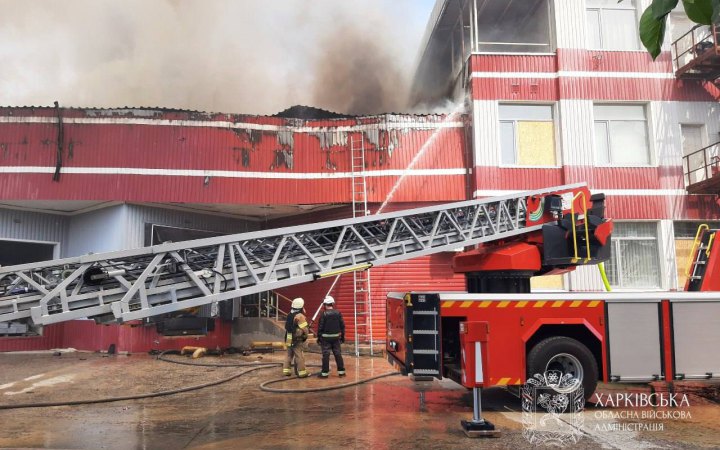 За тиждень Росія вбила та поранила 59 цивільних жителів Харківщини, – ОВА