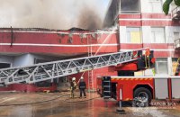 За тиждень Росія вбила та поранила 59 цивільних жителів Харківщини, – ОВА