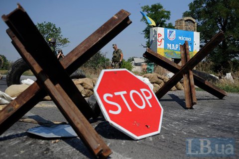 Вибори в ОРДЛО можливі лише після повного відновлення суверенітету України, - "Єврооптимісти"