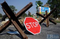 Вибори в ОРДЛО можливі лише після повного відновлення суверенітету України, - "Єврооптимісти"