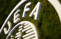 УЄФА розводитиме команди з України та Білорусі в міжнародних змаганнях